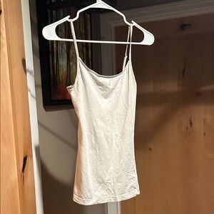 Arizona Jean Company Beige Top